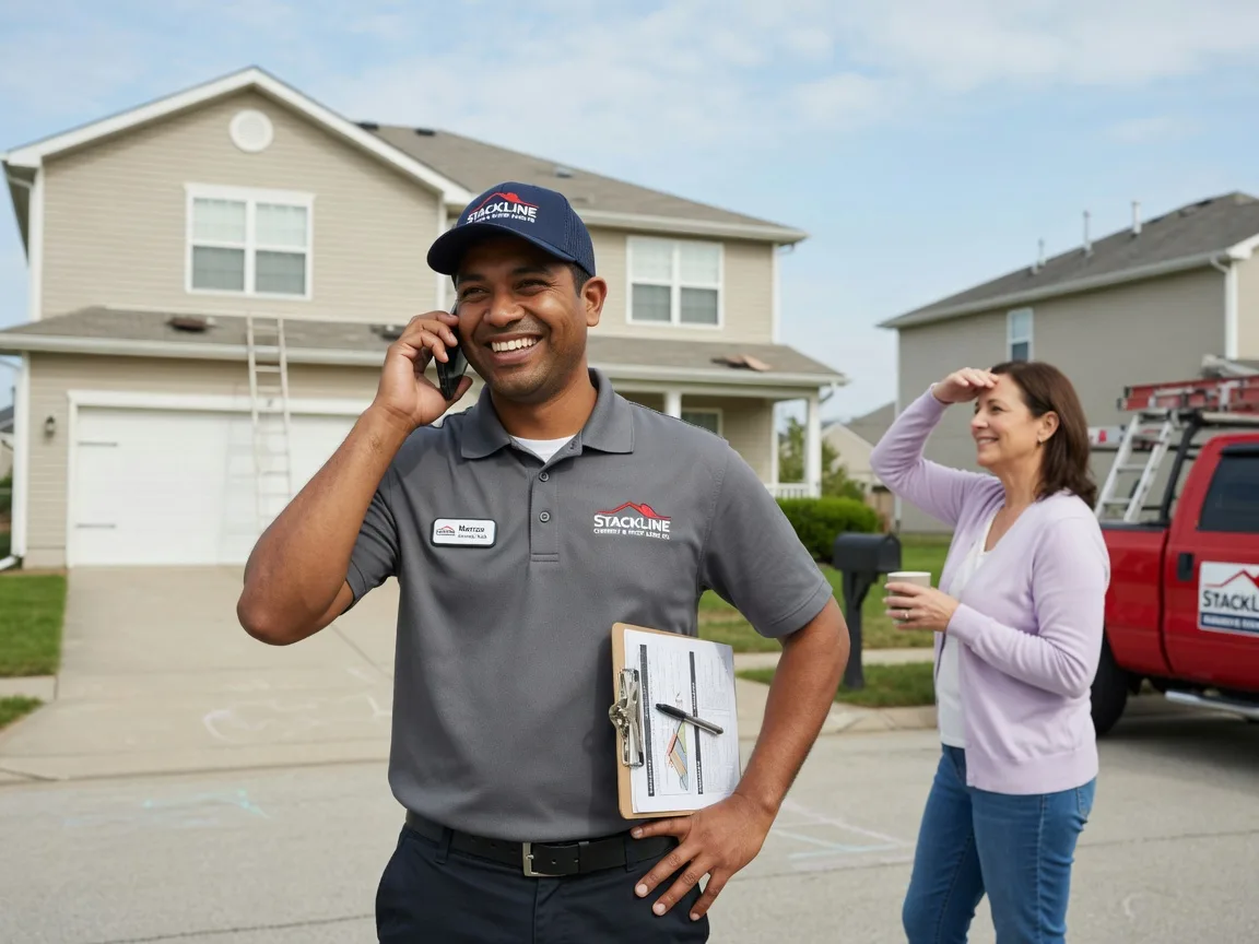 Chimney flashing repair Lucerne Valley, CA FAQs